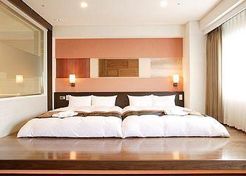 Hirosaki Park Hotel 3*