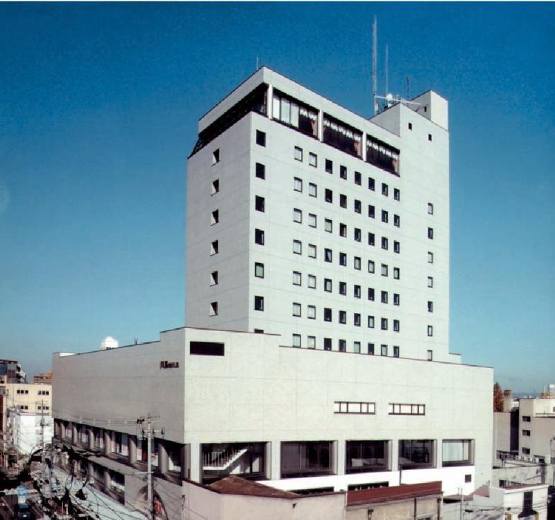 Hirosaki Park Hotel Aomori